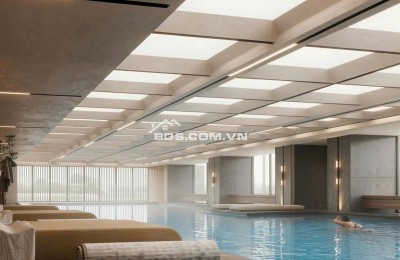 5.9 tỷ sở hữu ngay siêu phẩm Đông Nam - thiết kế 2PN2WC - thông thuỷ 70m2, nội thất nhập khẩu cao cấp, tầng đẹp view thoáng ngay trung tâm Hà Đông